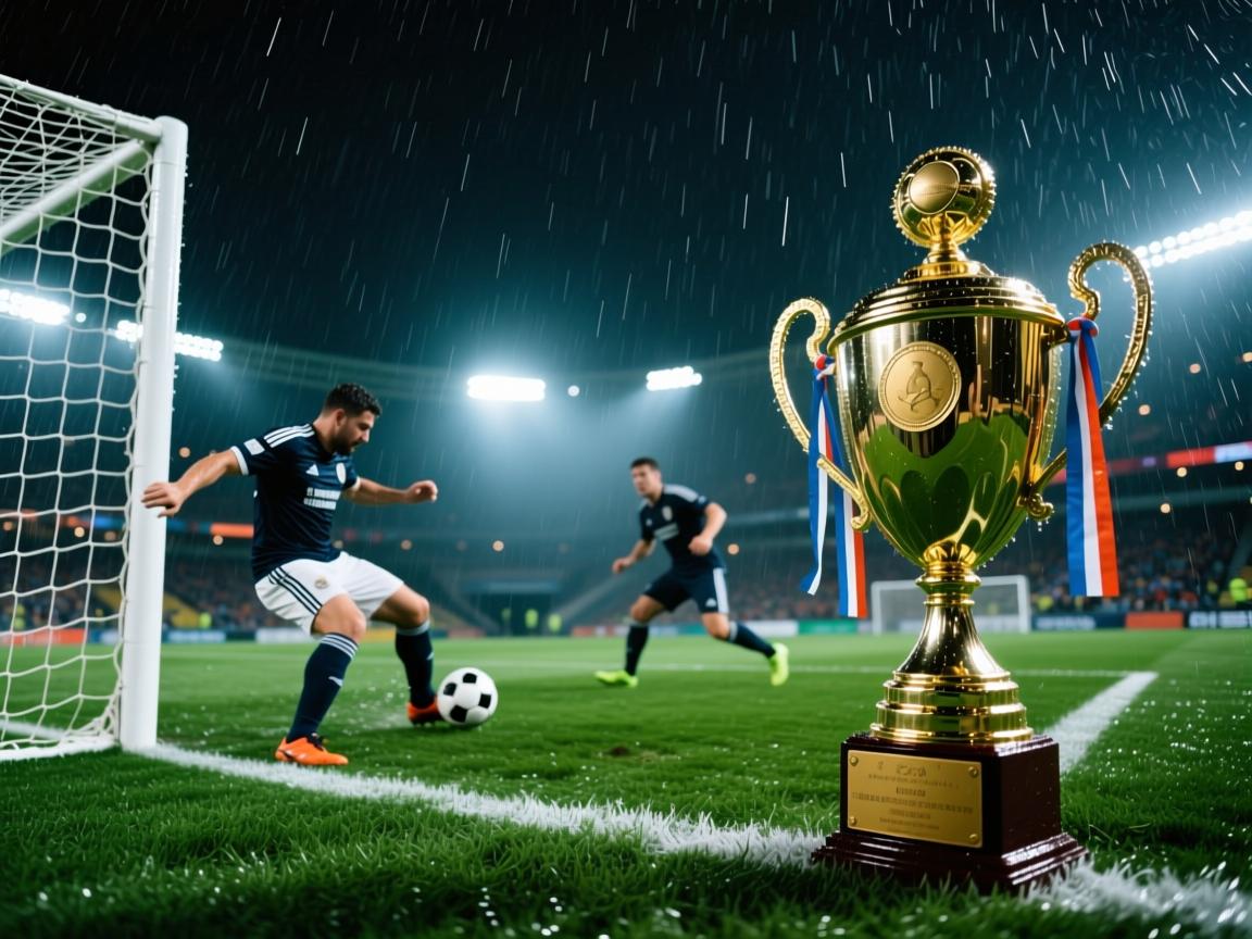 赛前速览：世俱杯四强战巴黎圣日尔曼对阵尤文图斯，三大看点值得期待